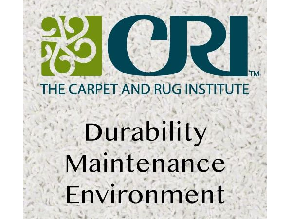 The Carpet and Rug Institute Logo - Carpet Plus Flooring LLC
