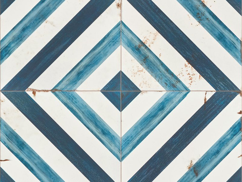 tile with striped pattern - Carpet Plus Flooring LLC
